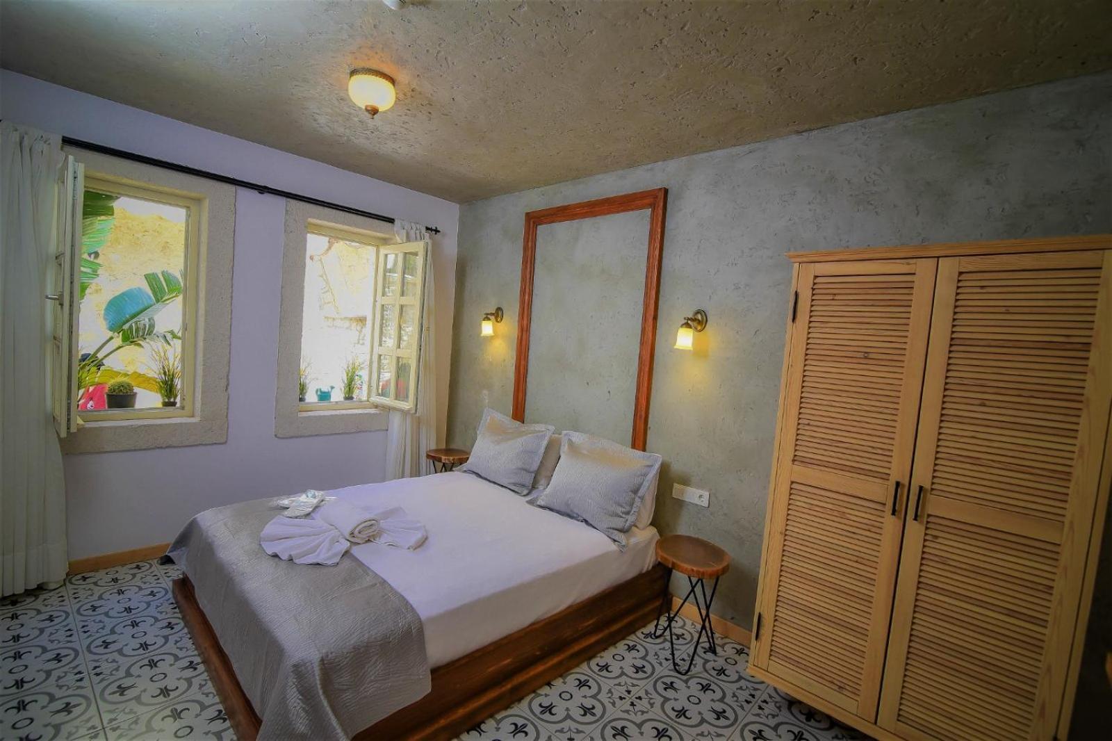 Micel Otel Alacati Exterior photo